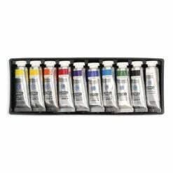 GREATART Sales -GREATART Sales Lefranc26amp3BBourgeoisLinelGouacheSet 1