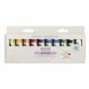 Lefranc & Bourgeois Linel Gouache Set -GREATART Sales Lefranc26amp3BBourgeoisLinelGouacheSet