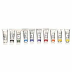 Lefranc & Bourgeois Linel Gouache Set -GREATART Sales Lefranc26amp3BBourgeoisLinelGouacheSet 2