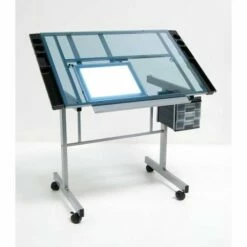 Light Pad Holders For Drawing Tables -GREATART Sales LightPadHoldersforDrawingTables 1