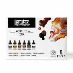 Liquitex Acrylic Ink Colour Sets 10 Liquitex Acrylic Ink Colour Sets -GREATART Sales LiquitexAcrylicInkColourSets 2
