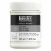 Liquitex Glass Beads Acrylic Texture Gel 1 Liquitex Glass Beads Acrylic Texture Gel -GREATART Sales LiquitexGlassBeadsAcrylicTextureGel