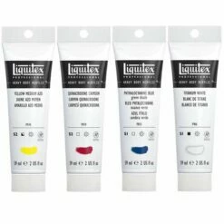Liquitex Heavy Body Acrylic Sets 13 Liquitex Heavy Body Acrylic Sets -GREATART Sales LiquitexHeavyBodyAcrylicSets 5