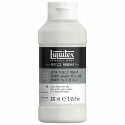 Liquitex Metallic Mediums -GREATART Sales LiquitexMetallicMediums 3