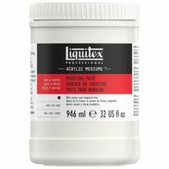 Liquitex Modelling Paste -GREATART Sales LiquitexModellingPaste 3