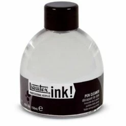 Liquitex Professional Acrylic Ink Pen Cleaner