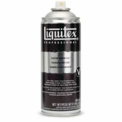 Liquitex Spray Varnishes 7 Liquitex Spray Varnishes -GREATART Sales LiquitexSprayVarnishes 2