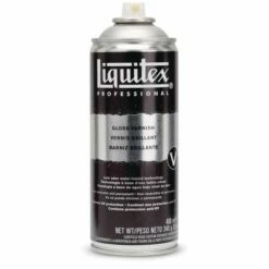 Liquitex Spray Varnishes