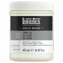 Liquitex String Gel Medium