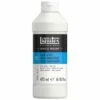 Liquitex Transparent Acrylic Gesso -GREATART Sales LiquitexTransparentAcrylicGesso