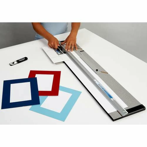 Logan 301-1 Compact Classic Mat Cutter 3 Logan 301-1 Compact Classic Mat Cutter