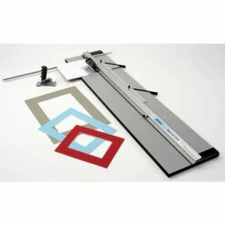Logan 450-1 Artist Elite Mountcutter 1016mm