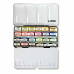 Lukas Aquarelle 1862 Watercolour Box Sets 9 Lukas Aquarelle 1862 Watercolour Box Sets -GREATART Sales LukasAquarelle1862WatercolourBoxSets 2