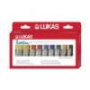 Lukas Berlin Water Mixable Oil Colour Sets
