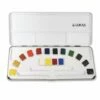 Lukas Fine Studio Watercolour Set -GREATART Sales LukasFineStudioWatercolourSet