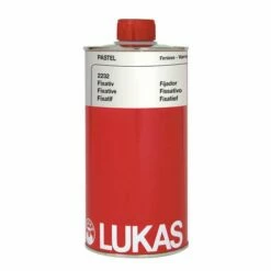 Lukas Fixative 1