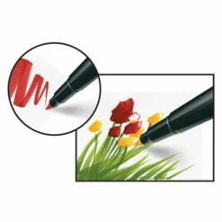 Lyra | Aqua Brush Duo Pens — Sets -GREATART Sales Lyra7CAquaBrushDuoPensE28094sets 1