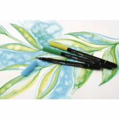 Lyra Aqua Brush Duo Marker Sets -GREATART Sales LyraAquaBrushDuoMarkerSets 1