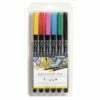 Lyra Aqua Brush Duo Marker Sets -GREATART Sales LyraAquaBrushDuoMarkerSets