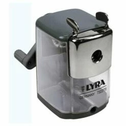 Lyra Mechanical Pencil Sharpener
