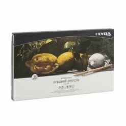 Lyra Rembrandt Aquarell Pencil Sets 13 Lyra Rembrandt Aquarell Pencil Sets -GREATART Sales LyraRembrandtAquarellPencilSets 5