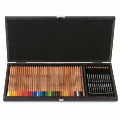 Lyra Rembrandt Polycolor Art Design 48 Piece Set