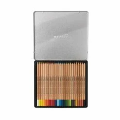 Lyra Rembrandt Polycolor Pencil Metal Box Sets -GREATART Sales LyraRembrandtPolycolorPencilMetalBoxSets 1