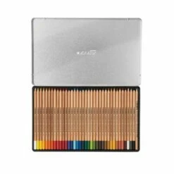 Lyra Rembrandt Polycolor Pencil Metal Box Sets -GREATART Sales LyraRembrandtPolycolorPencilMetalBoxSets 3