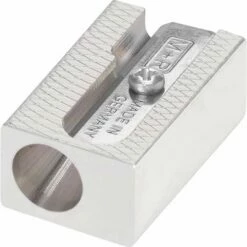 M+R Long Cone Sharpener -GREATART Sales M2BRLongConeSharpener 2