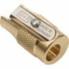 M+R Pollux Brass Sharpener