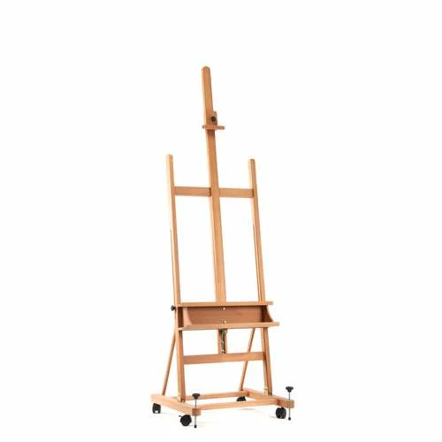 MUSEO® | Milan Studio Easel — Lightweight 4 MUSEO® | Milan Studio Easel — Lightweight - Image 2