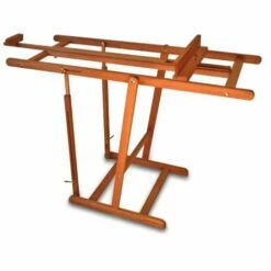 Mabef | Watercolour Easel — M/08 -GREATART Sales Mabef7CWatercolourEaselE28094M2F08 4