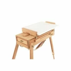 Mabef Custodia M23 Portable Field Easel -GREATART Sales MabefCustodiaM23PortableFieldEasel 4