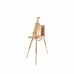Mabef Custodia M23 Portable Field Easel -GREATART Sales MabefCustodiaM23PortableFieldEasel 5
