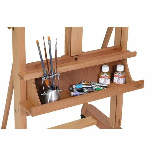Mabef M06 Large Studio Easel 4 Mabef M06 Large Studio Easel - Image 2
