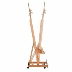 Mabef M06 Large Studio Easel 10 Mabef M06 Large Studio Easel -GREATART Sales MabefM06LargeStudioEasel 3