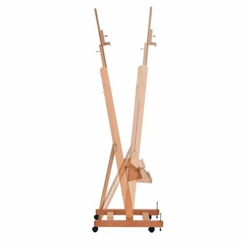 Mabef M06 Large Studio Easel 6 Mabef M06 Large Studio Easel - Image 4