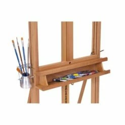 Mabef M07 Studio Easel -GREATART Sales MabefM07StudioEasel 2