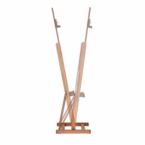 Mabef M10 Basic Studio Easel 4 Mabef M10 Basic Studio Easel - Image 2