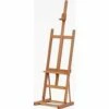 Mabef M10 Basic Studio Easel 1 Mabef M10 Basic Studio Easel -GREATART Sales MabefM10BasicStudioEasel