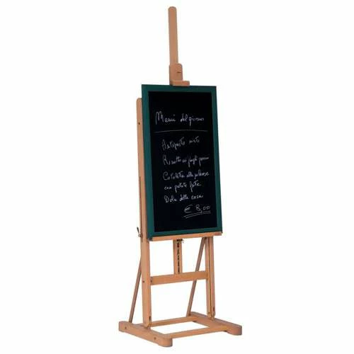 Mabef M10 Basic Studio Easel 6 Mabef M10 Basic Studio Easel - Image 4