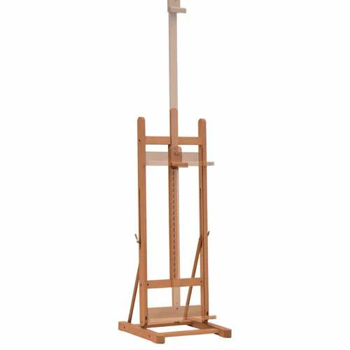 Mabef M10 Basic Studio Easel 7 Mabef M10 Basic Studio Easel - Image 5