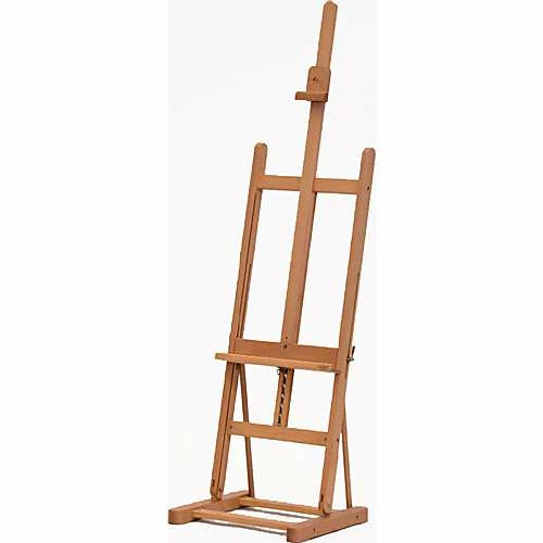 Mabef M10 Basic Studio Easel 3 Mabef M10 Basic Studio Easel