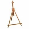 Mabef M15 Tripod Table Easel -GREATART Sales MabefM15TripodTableEasel