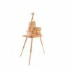 Mabef M22 Sketch Box Field Easel -GREATART Sales MabefM22SketchBoxFieldEasel