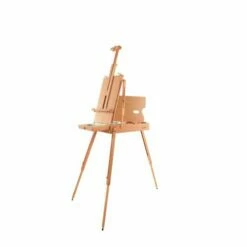 Mabef M22 Sketch Box Field Easel
