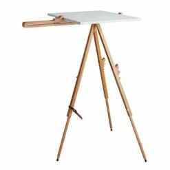 Mabef M28 Universal Field Easel -GREATART Sales MabefM28UniversalFieldEasel 3