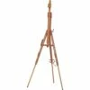Mabef M32 Large Field Easel -GREATART Sales MabefM32LargeFieldEasel