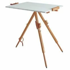 Mabef M32 Large Field Easel -GREATART Sales MabefM32LargeFieldEasel 2