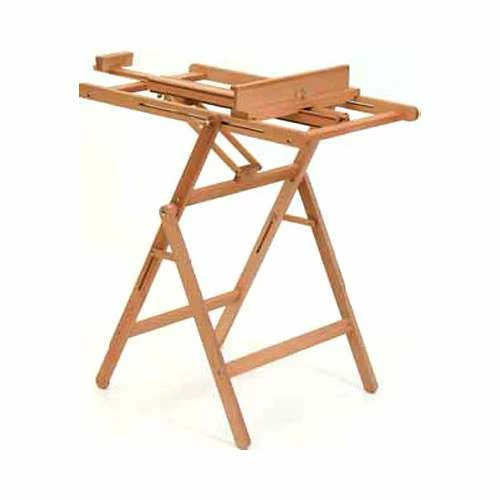 Mabef M33 Studio Easel 4 Mabef M33 Studio Easel - Image 2